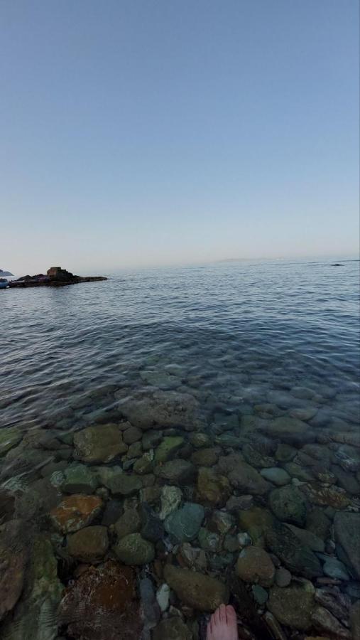 Palaiokastro Endless Blue Sea Frontal House别墅 外观 照片